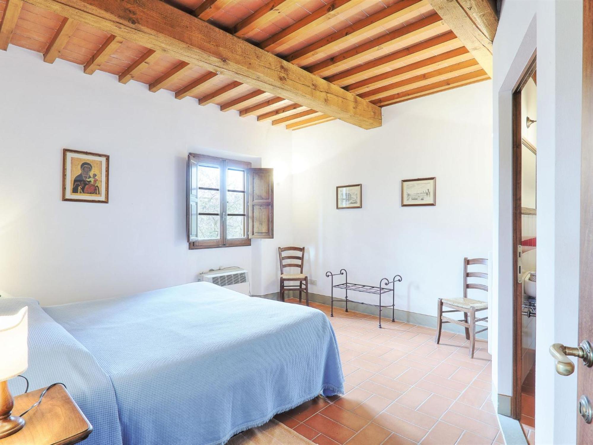 Apartment La Romantica By Interhome Grassina Buitenkant foto